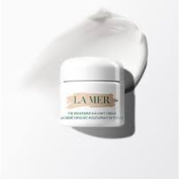 La Mer Soft Cream - Elegant White 7ml - Picture 1 of 1